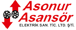ASONUR ASANSÖR